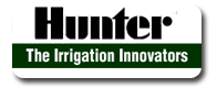 Hunter Irrigation Innovators